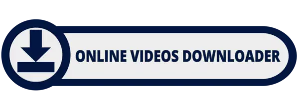 Descargador de videos en línea: descargue cualquier URL de video gratis